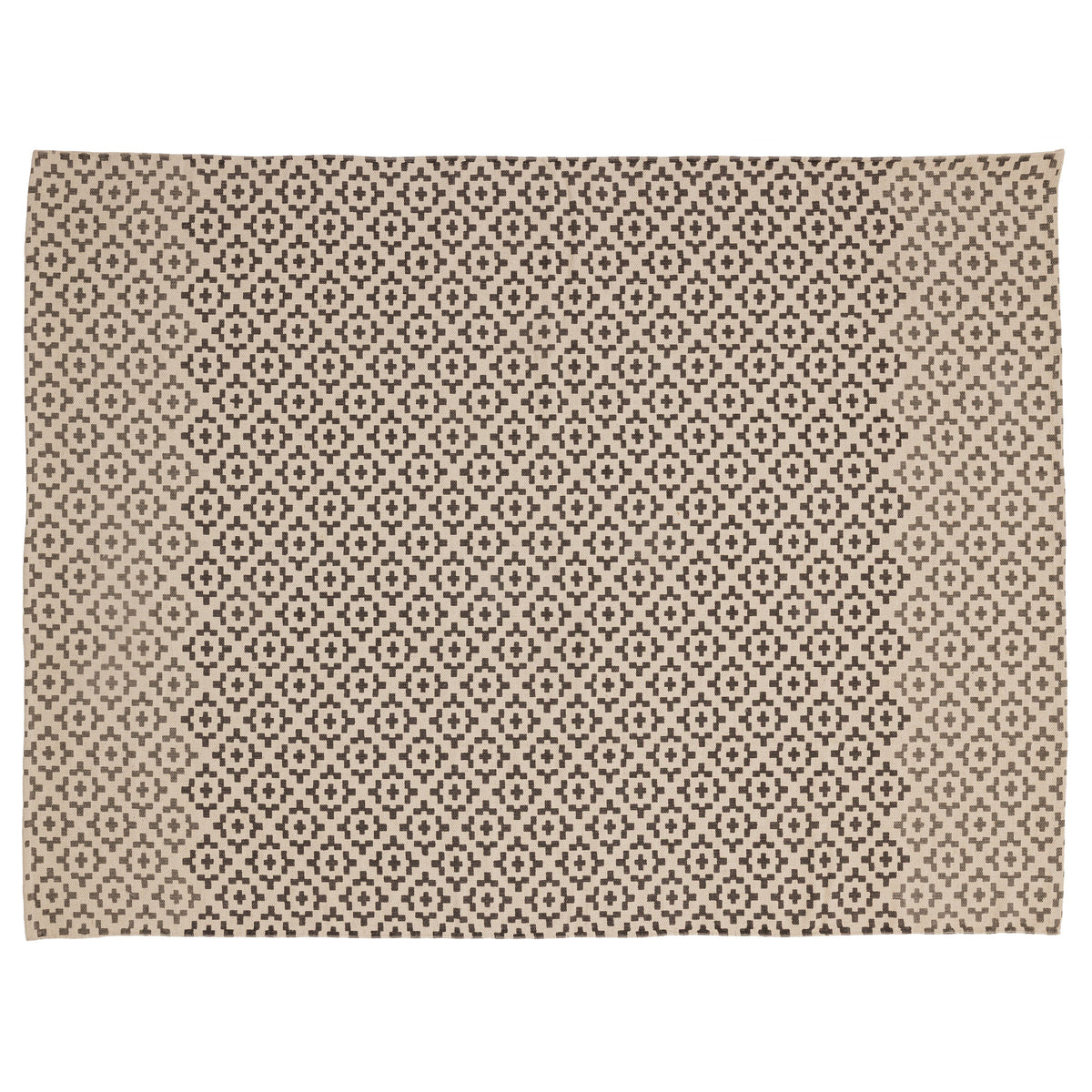 Rug - 100% Cotton