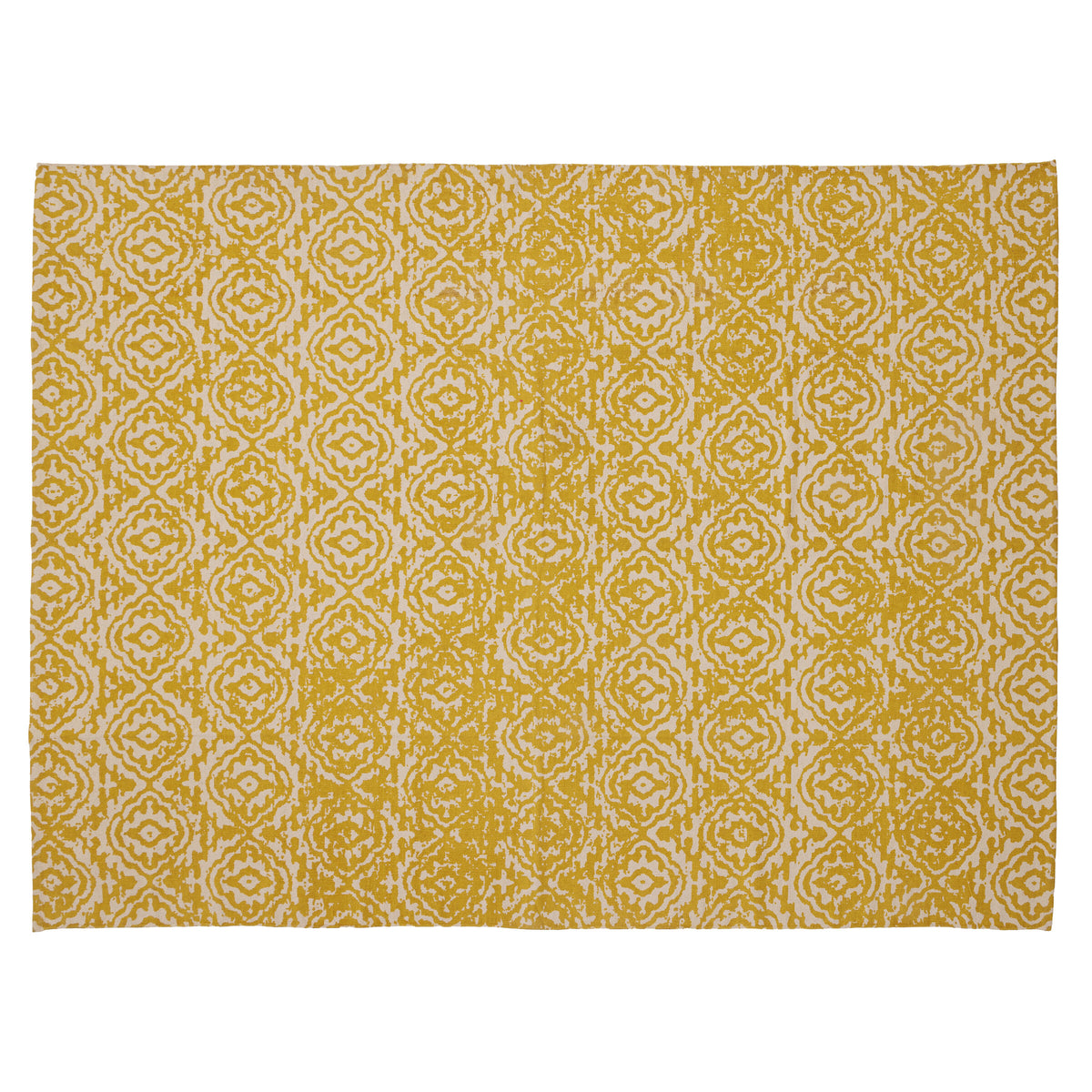 Rug - 100% Cotton