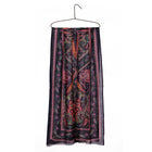 Scarf -100% Wool - 70x180cm -