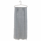 Scarf - Fine Wool/Silk - Jacuard - 70x200cm -
