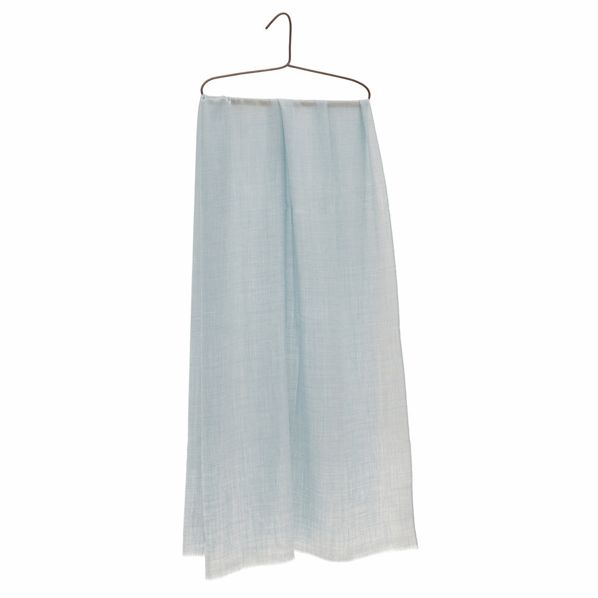 Scarf- Wool/Silk - 70x200cm