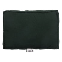 Meditation cushion - 100% cotton - Green