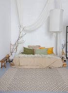 Rug - 100% Cotton