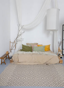 Rug - 100% Cotton