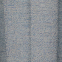 Scarf - Fine Wool/Silk - Jacuard - 70x200cm -