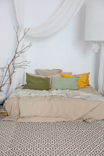 Rug - 100% Cotton