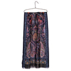 Scarf -100% Wool - 70x180cm -