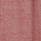 Scarf - Fine Wool/Silk - Jacuard - 70x200cm -