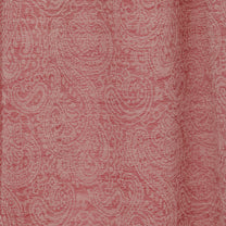 Scarf - Fine Wool/Silk - Jacuard - 70x200cm -