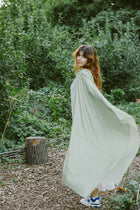 Scarf - Fine wool/Silk - 100x200cm -