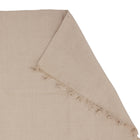 Covor de yoga  - 100% bumbac - Natural