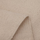 Covor de yoga  - 100% bumbac - Natural