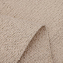 Covor de yoga  - 100% bumbac - Natural