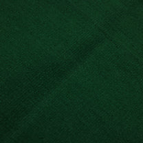 Covor de yoga  (ușor) - 100% bumbac - verde