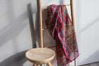 Scarf - 100% Silk - 92x92cm