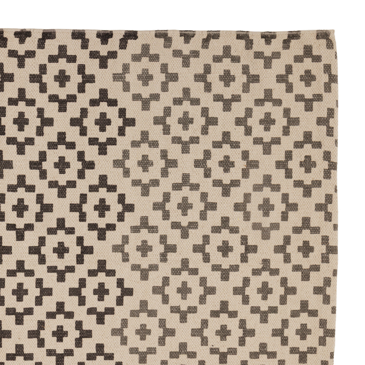 Rug - 100% Cotton
