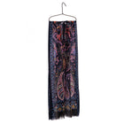 Scarf -100% Wool - 70x180cm -