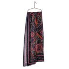 Scarf -100% Wool - 70x180cm -