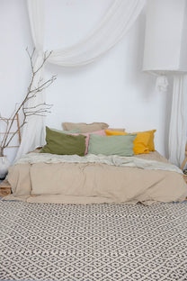 Rug - 100% Cotton
