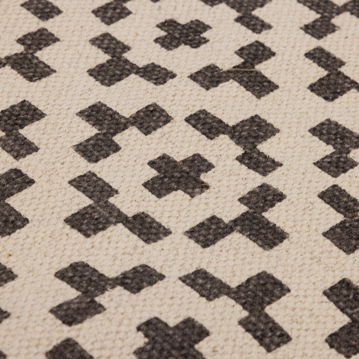 Rug - 100% Cotton