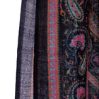 Scarf -100% Wool - 70x180cm -