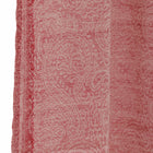 Scarf - Fine Wool/Silk - Jacuard - 70x200cm -