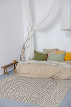 Rug - 100% Cotton