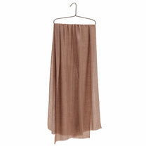 Scarf- Wool/Silk - 70x200cm -