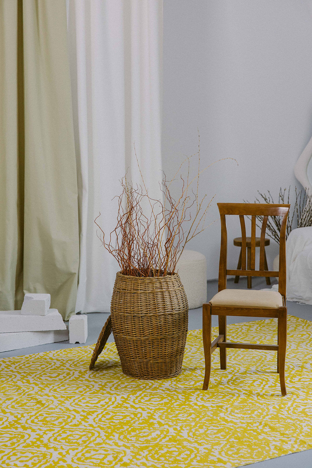Rug - 100% Cotton