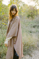 Scarf- Wool/Silk - 70x200cm -