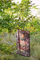 Scarf -100% Wool - 70x180cm -