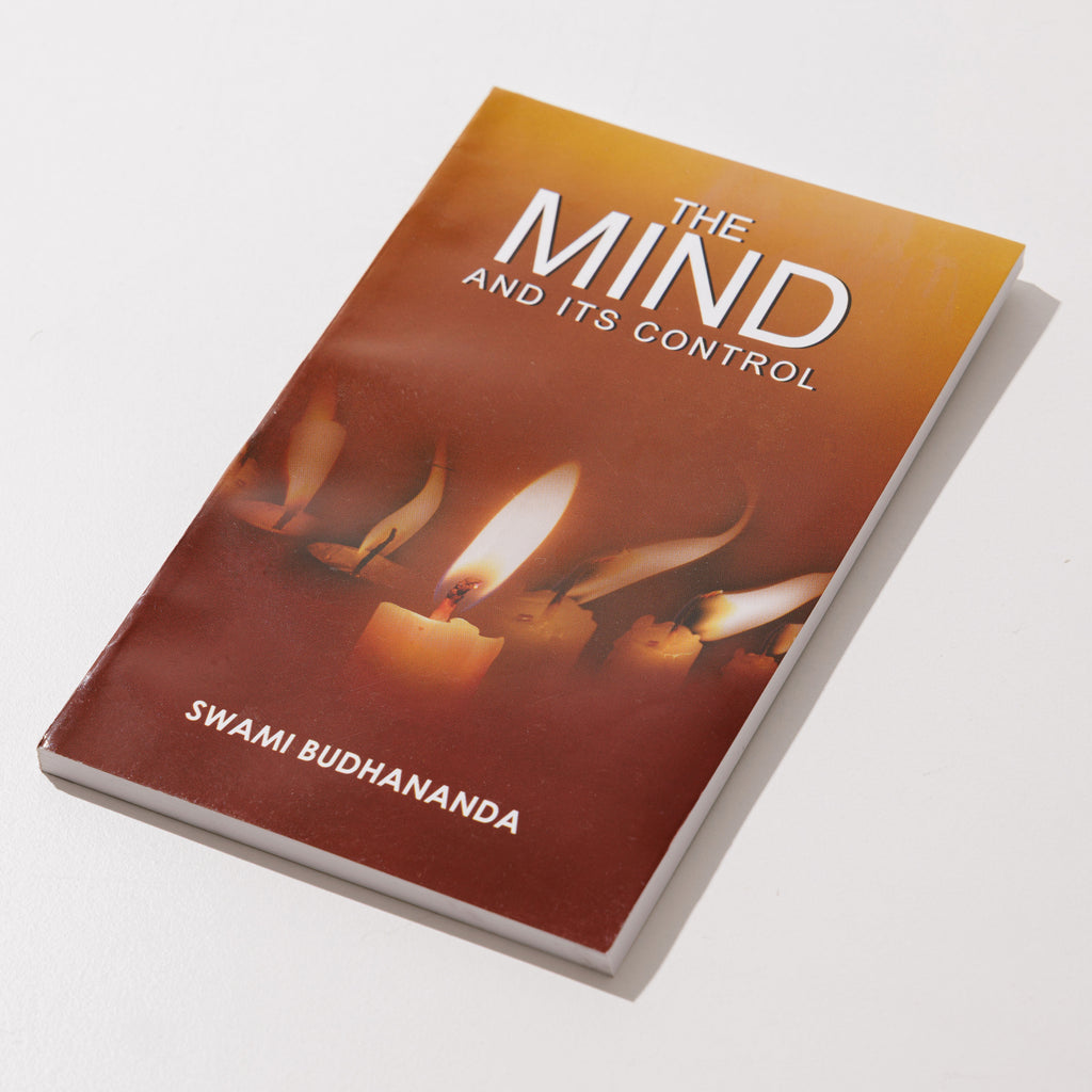 The mind and its control (1)