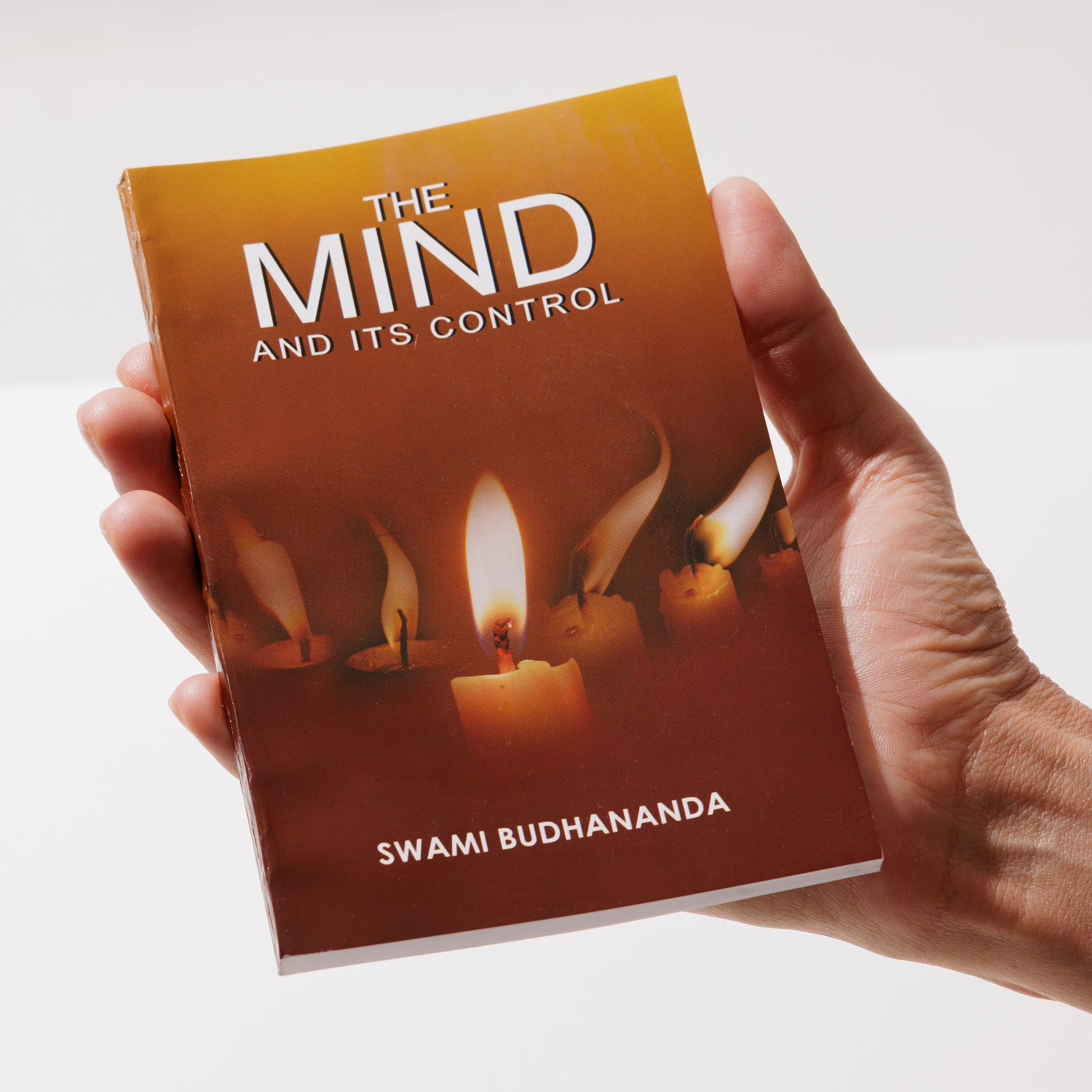 The mind and its control (3)