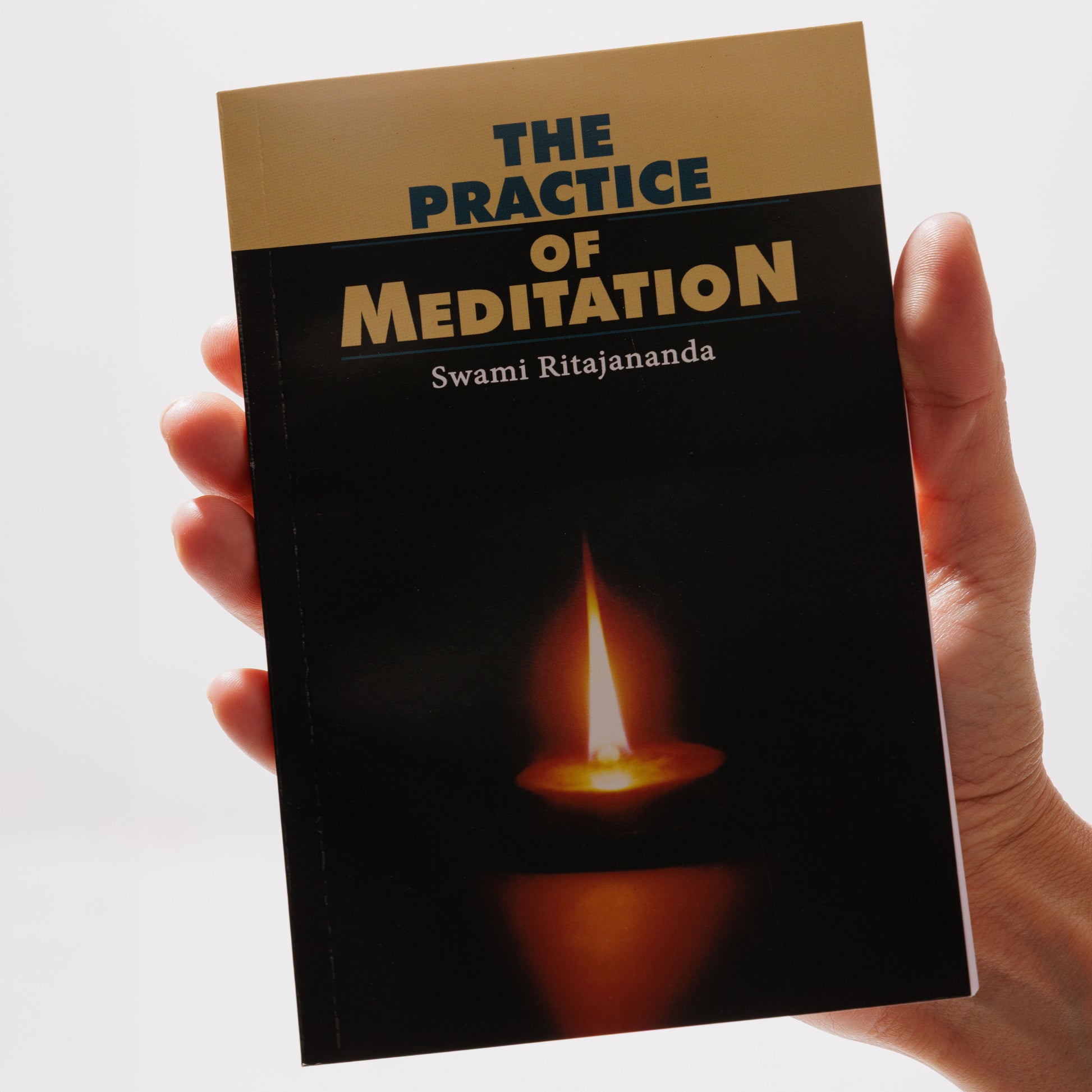 The practice of meditation (1)