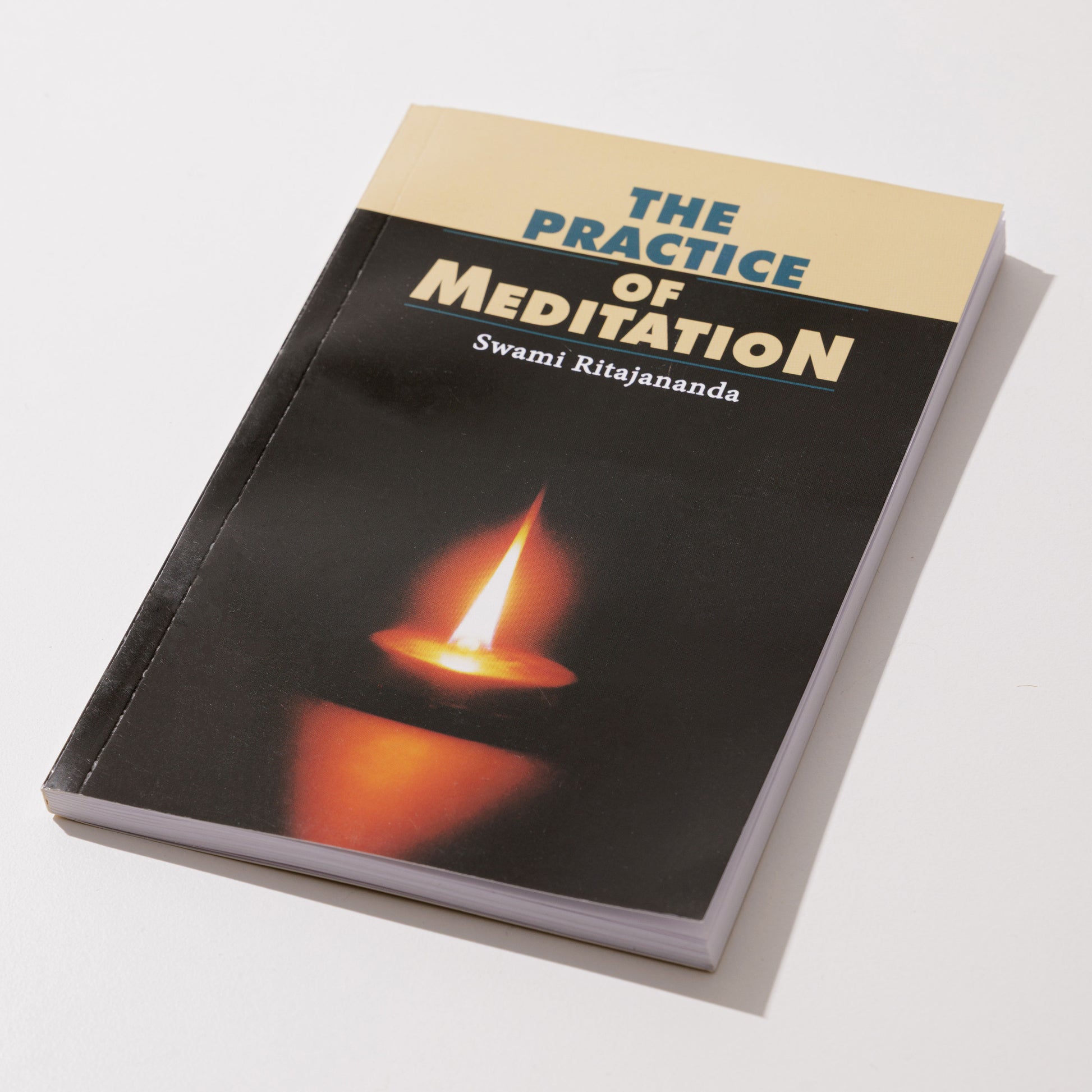 The practice of meditation (2)