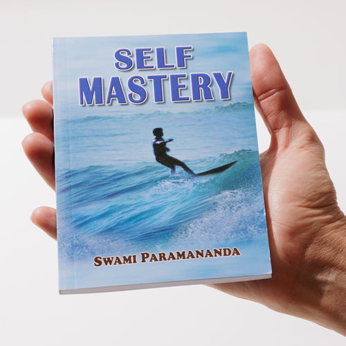 Carte - SELF MASTERY