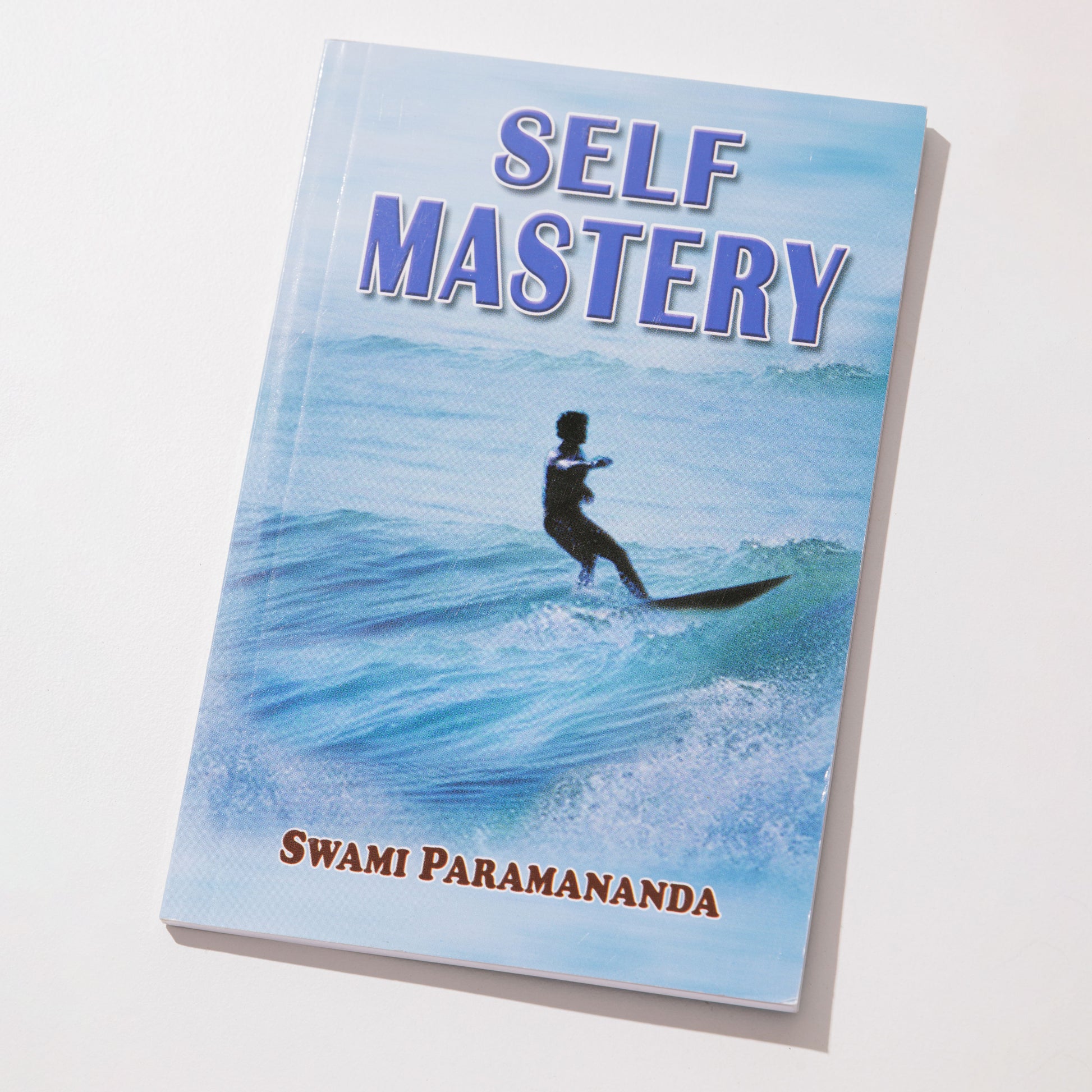 Self mastery (2)