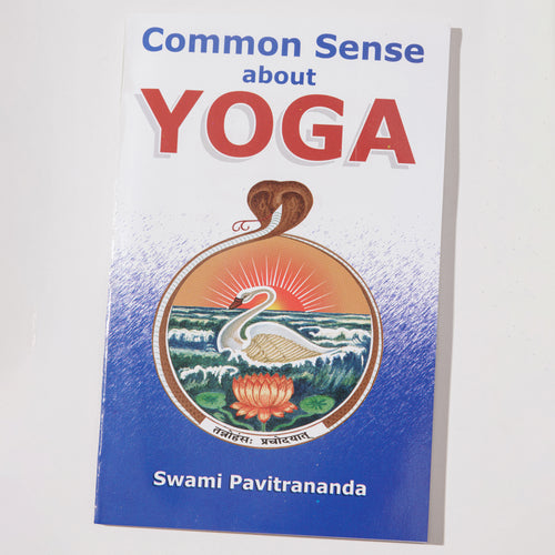Carte - Common Sense about YOGA